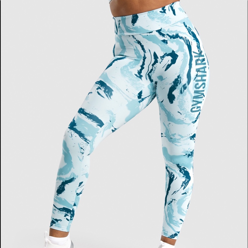 Gym shark power leggings